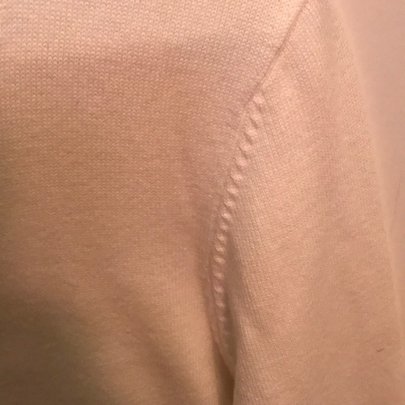 Cardigan White - Picture 3 of 5